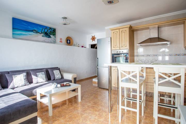 Gîte pour 4 personnes à Haría - 3
