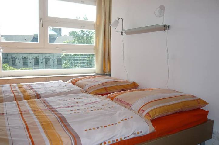 Ferienwohnung für 6 Personen in Charlottenburg Berlin - 3