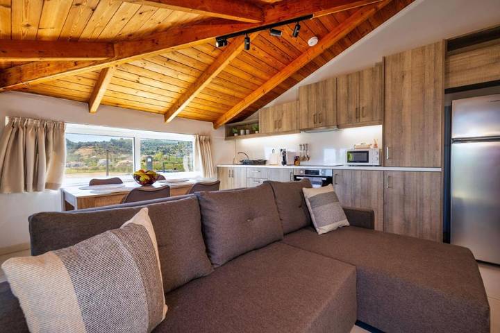 Ferienwohnung für 5 Personen, mit Balkon in Zakynthos Stadt - 4