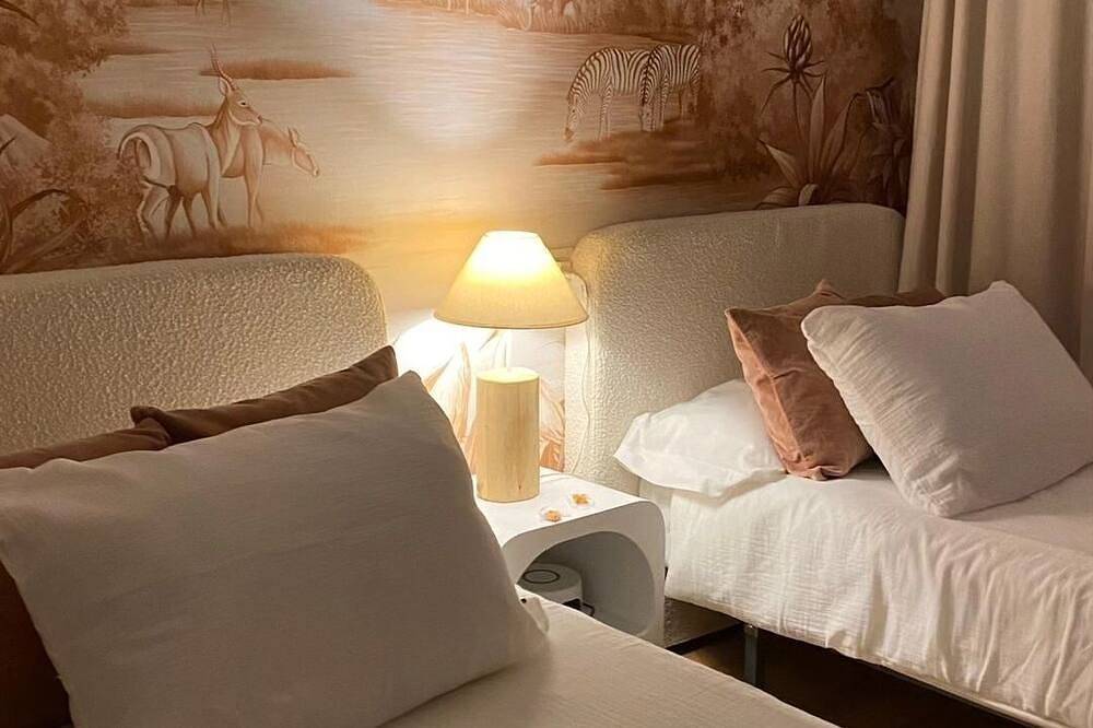 La Villa, Alojamiento Rural ❤️ in Iznájar, Sierras Subbéticas