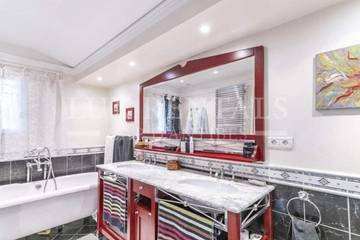 Villa pour 10 Personnes dans Antibes, Région de Cannes, Photo 4