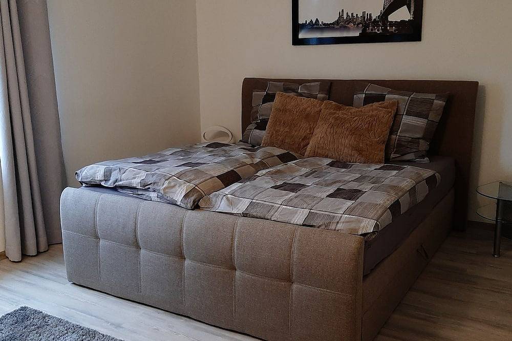 Ferienhaus in ruhiger und idyllischer Lage im schönen Frankenland! in Mainleus, Oberes Maintal - Coburger Land