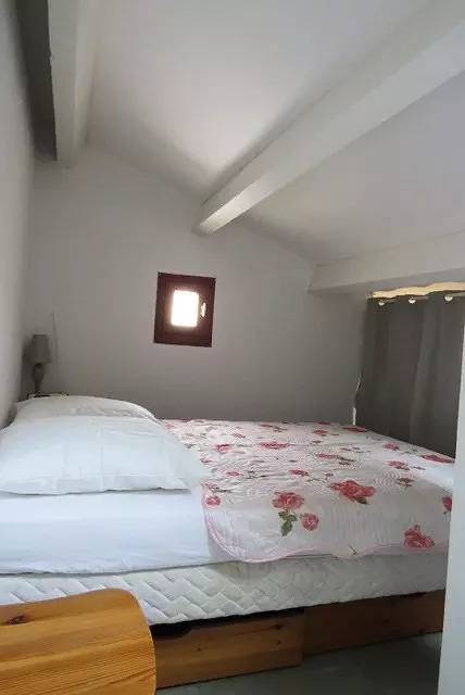 Villa pour 4 personnes, avec terrasse et piscine à Fleury - 4