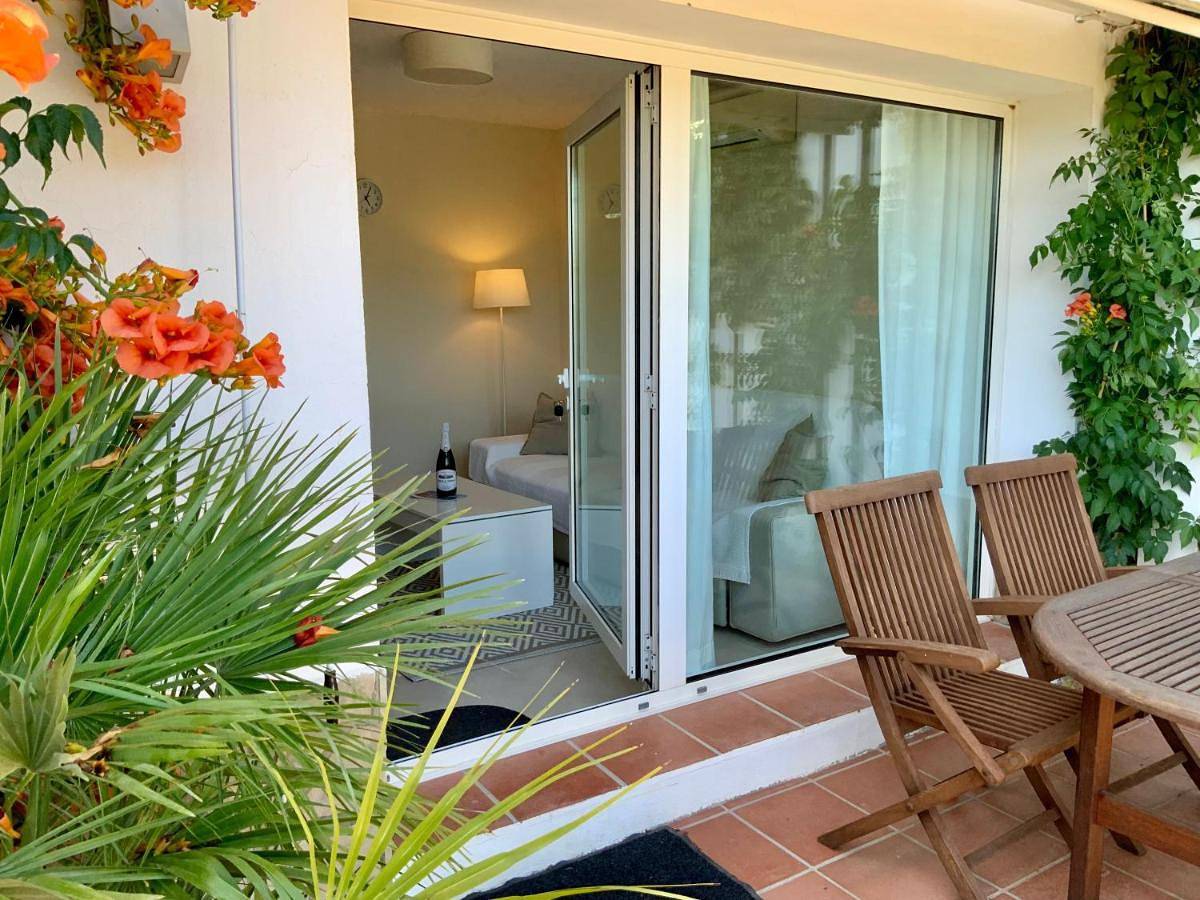 Appartement entier, Studio Apartment 2 in Sant Martí d'Empúries, L'Escala