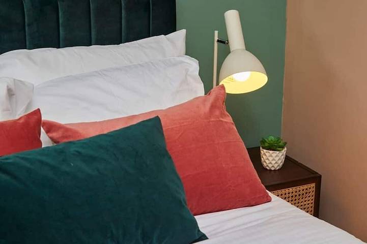 Ganze Wohnung, Scandi Chique Newcastle Abode in Newcastle upon Tyne, Tyne and Wear