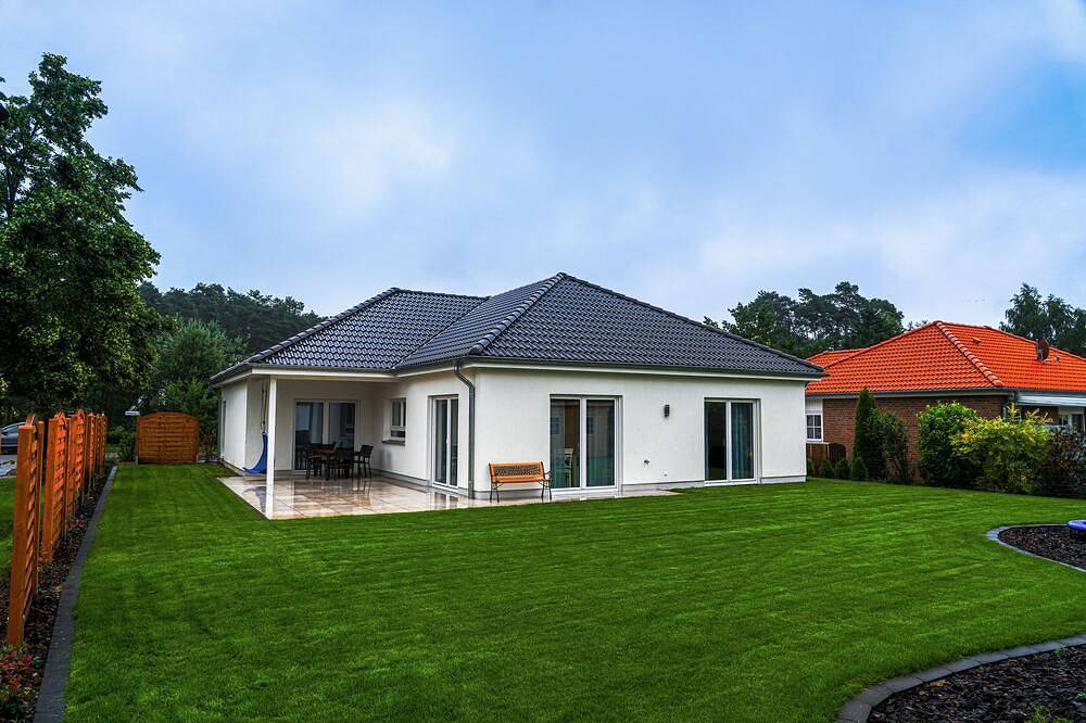 Holiday house \"Linde1\" in the district of Celle in Winsen (Aller), Lüneburger Heide