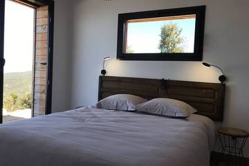 Gîte pour 2 Personnes dans Pietrosella, Région d'Ajaccio, Photo 1