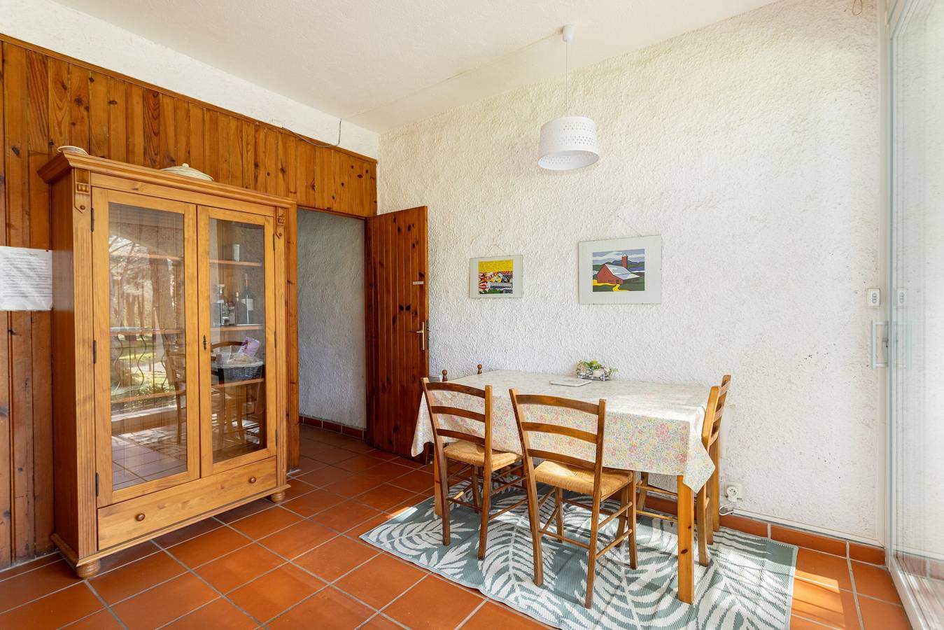 Apartamento entero, Apartamento Argelès Plage – Vista a la montaña y balcón a 300 m de la playa in La Côte Vermeille, Argelès-sur-Mer