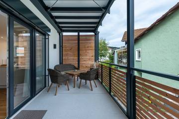 Ferienwohnung für 7 Personen in Miltach, Ostbayern, Bild 1