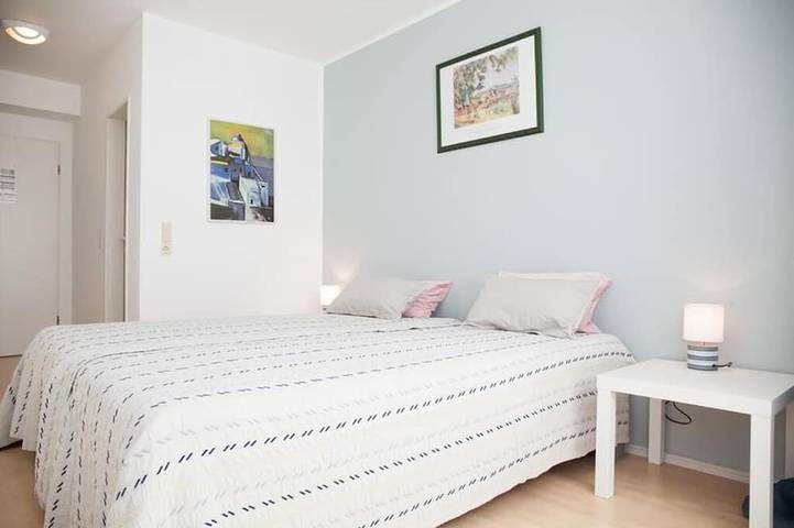Ferienhaus für 2 Personen in Pulheim