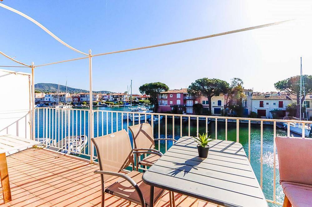 Appartamento vacanze a Var a partire da 215€ a notte