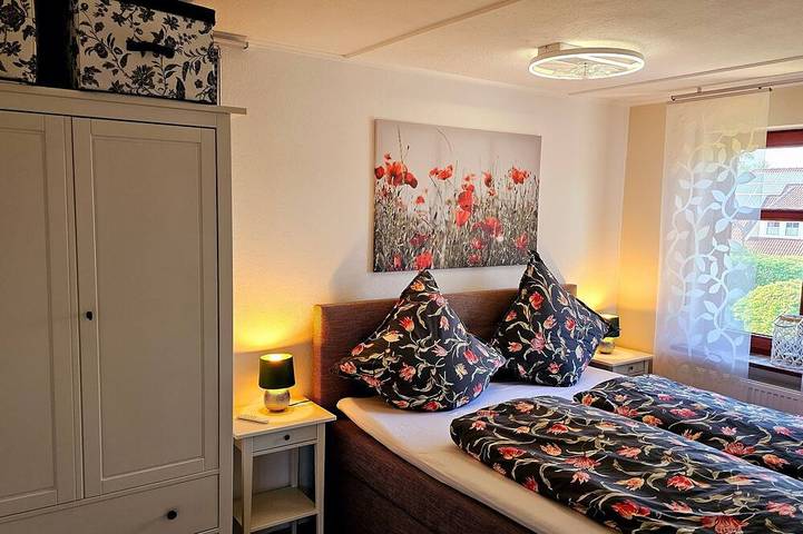 Ferienwohnung für 2 Personen in Hesel - 3