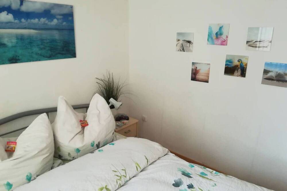 Ganze Wohnung, Ferienwohnung Köln direkt am Rhein in Köln, Rheinland