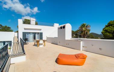 Ferienhaus in Cala Provencal, Capdepera für 8 