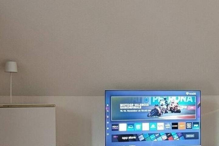 Ganze Wohnung, Ferienwohnung/App. für 3 Gäste mit 65m² in Porta Westfalica in Porta Westfalica, Kreis Minden-Lübbecke