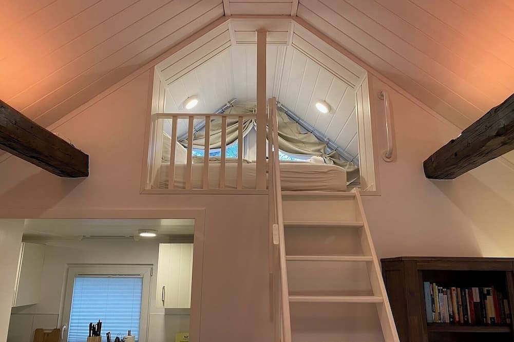 Chalet Waldeck: Private Sauna. Fireplace. Pure Nature. in Heimbach, Rureifel (Nordrhein-westfalen)