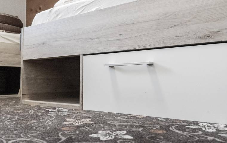 Ferienwohnung für 2 Personen, mit Balkon im Ötztal - 4