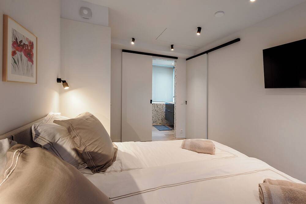 Maison Medard - Volledig gerenoveerde woning met alle comfort in centrum Ieper in Ieper, West-Vlaanderen