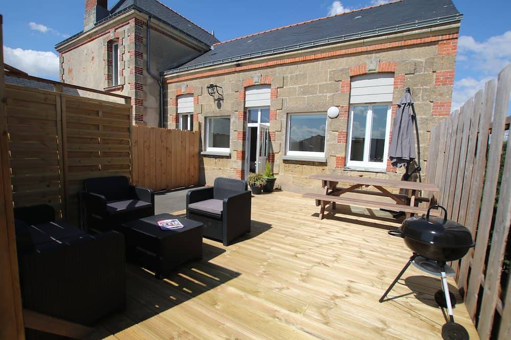 Photo : Appartement de vacances