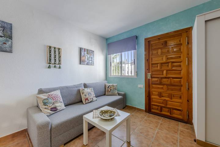 Apartamento entero, Almeriasuite Las Negras Beach in Las Negras, Níjar
