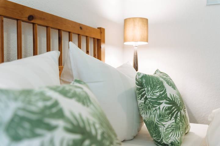 Ferienwohnung für 2 Personen, mit Terrasse und Garten in Potsdam und Umgebung - 3