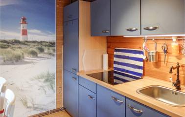 Vakantiehuis voor 4 Personen in Hessisches Bergland, Nedersaksen, Afbeelding 3