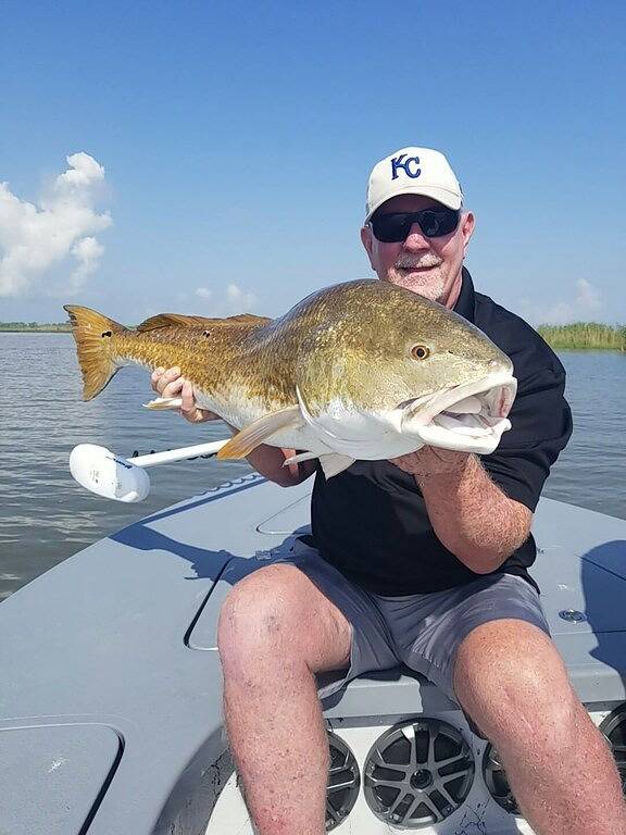 Ihr Reiseziel in Venedig in Plaquemines Parish