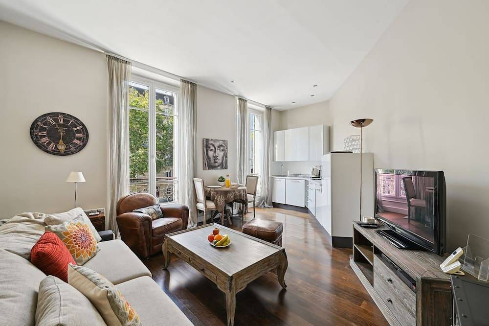Appartement de vacances