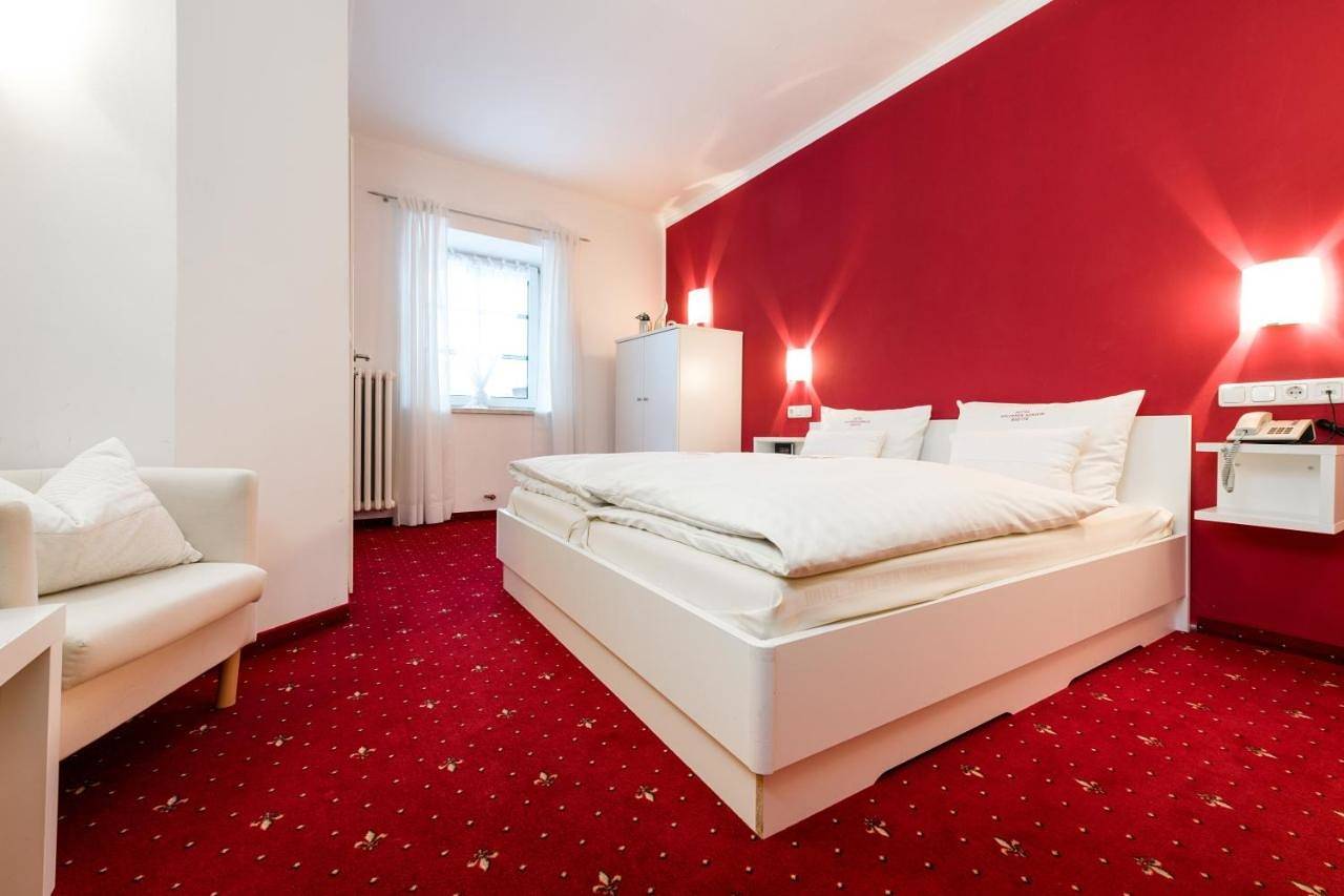 Hotel Goldener Hirsch, foto 2
