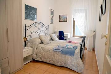 Glamping per 5 Persone in Matera, Provincia di Matera, Foto 1