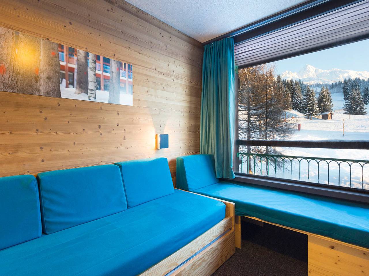 Photo : Appartement de vacances