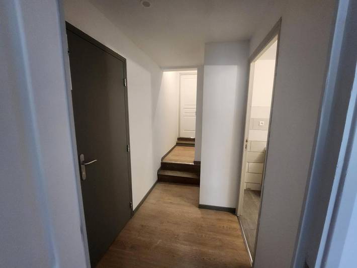 Gîte pour 4 personnes à Bar-le-Duc - 2