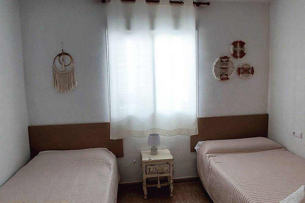 Bonita casa en Cabo de Gata in Pozo de los Frailes, Níjar