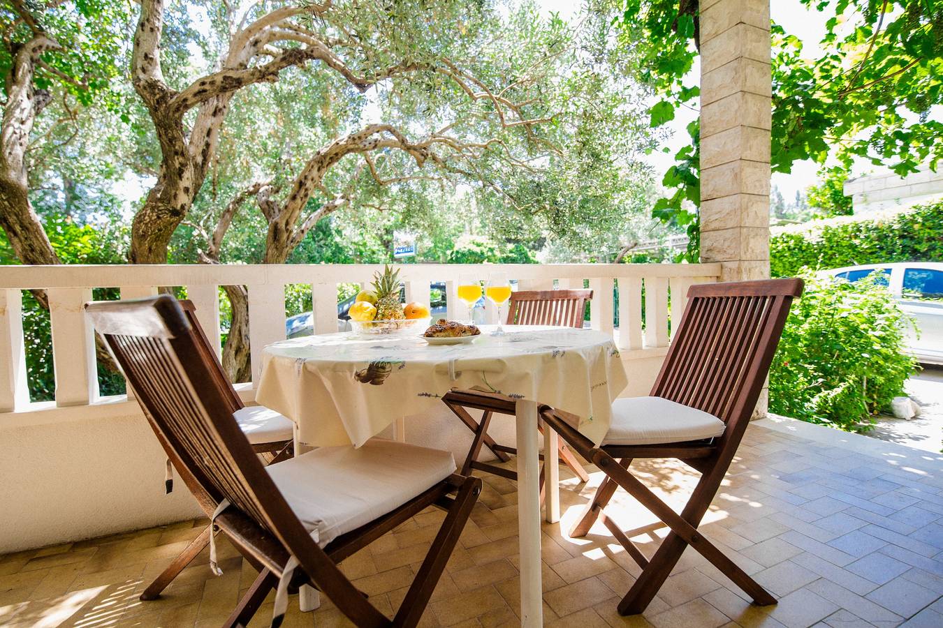 Appartamento vacanze a Duće a partire da 180€ a notte
