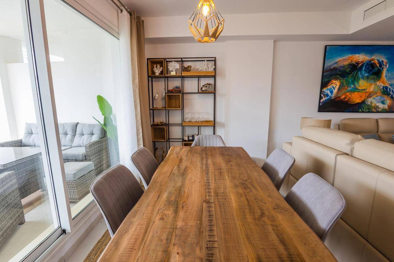 Appartement entier, Luxurious Beachside Haven in Costa Ballena, Chipiona