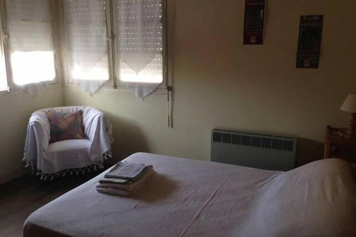 Villa pour 8 personnes, avec jardin à Canet-en-Roussillon - 3