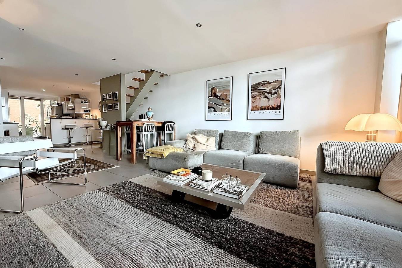 Appartement de vacances