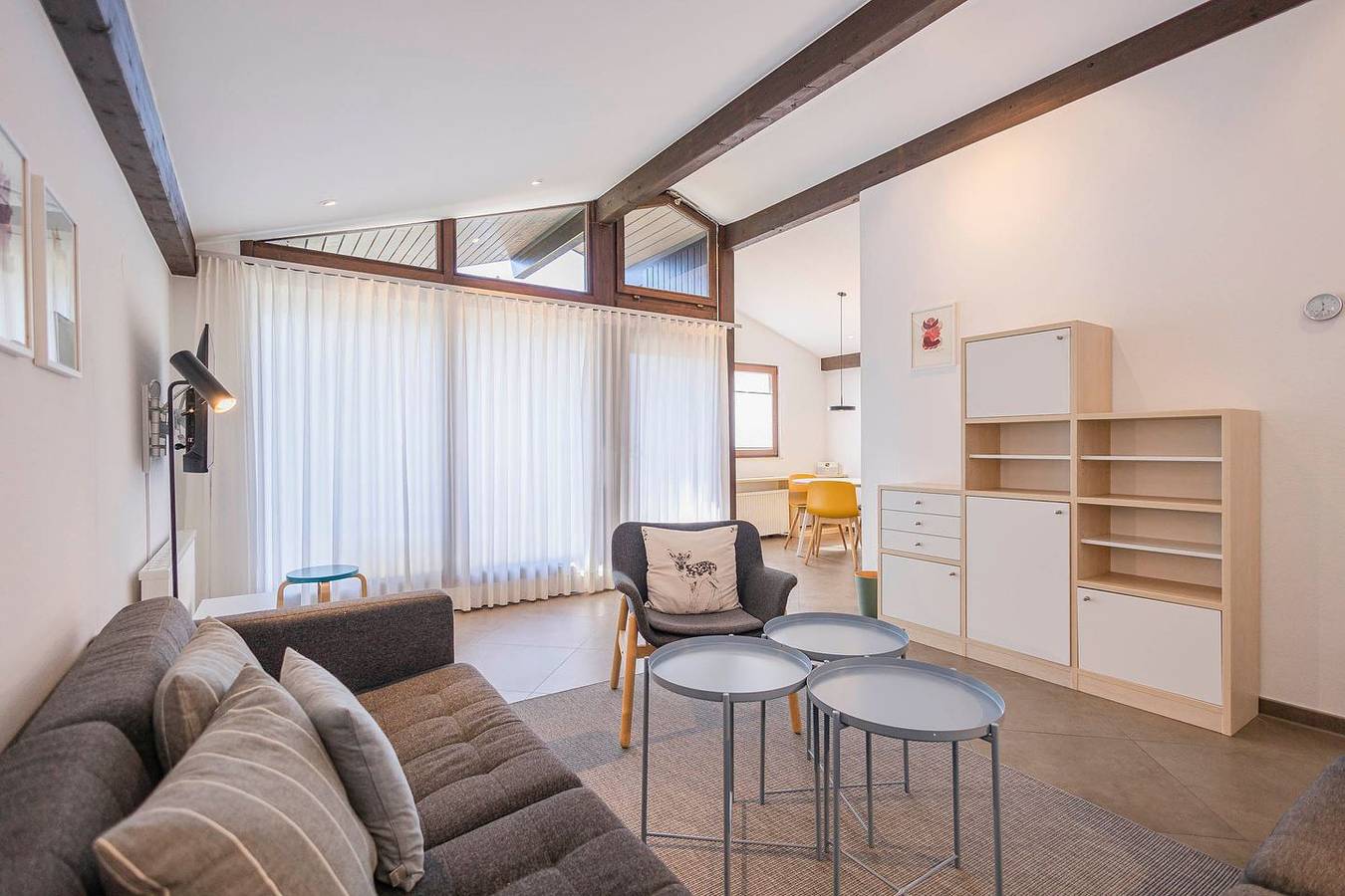 Satteldachhaus (Typ 9) in Immenstaad am Bodensee, Region Bodensee-Oberschwaben