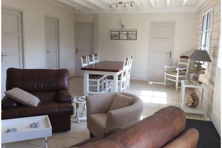 Maison charmante proche Côte d'Albâtre in Sassetot-le-Mauconduit, Région du Havre