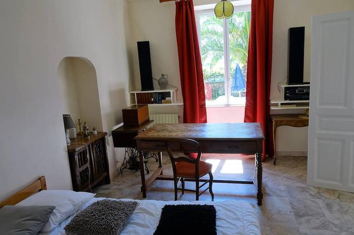 Großes Ferienhaus Perros-Guirec in Perros-Guirec, Rosa Granitküste