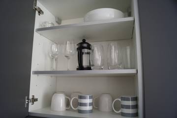 Holiday Apartment for 4 People in Dundee, Angus, Photo 4