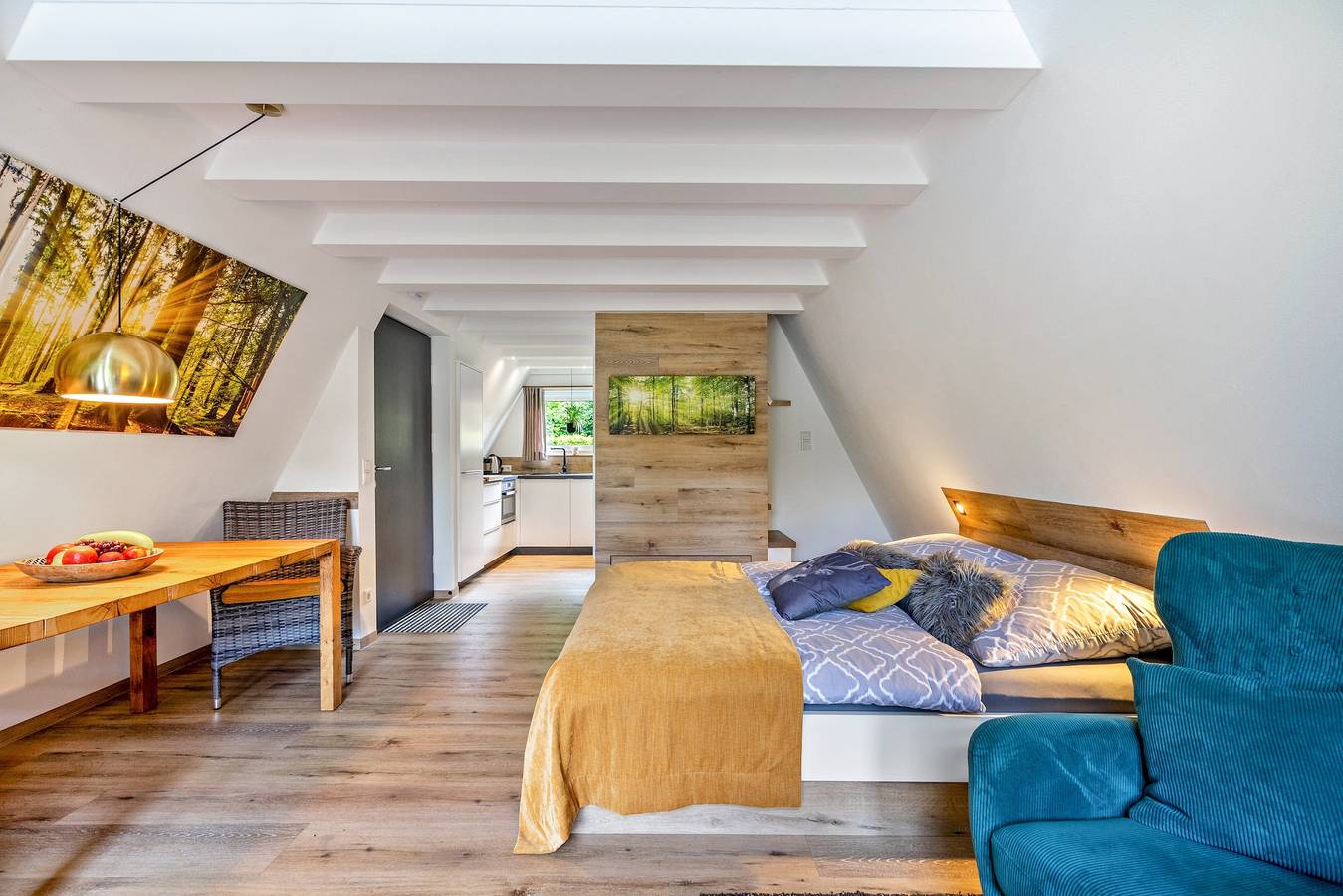 Ferienhaus adlerhorst in Coesfeld, Münsterland