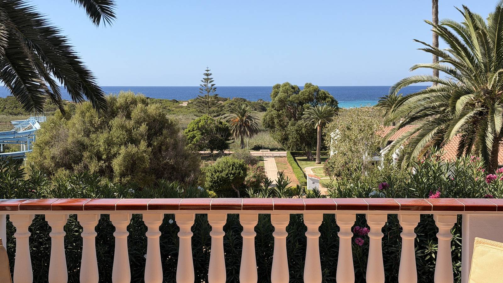 Casa vacanza a Minorca a partire da 286€ a notte