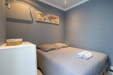 Appartement De Vacances pour 2 Personnes dans Pontivy, Région de Pontivy, Photo 3