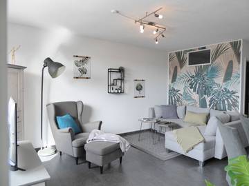 Vakantieappartement voor 5 Personen in Winterberg, Hochsauerlandkreis, Afbeelding 1
