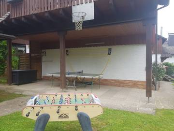 Ferienwohnung für 2 Personen in Hemfurth-Edersee, Edertal, Bild 4