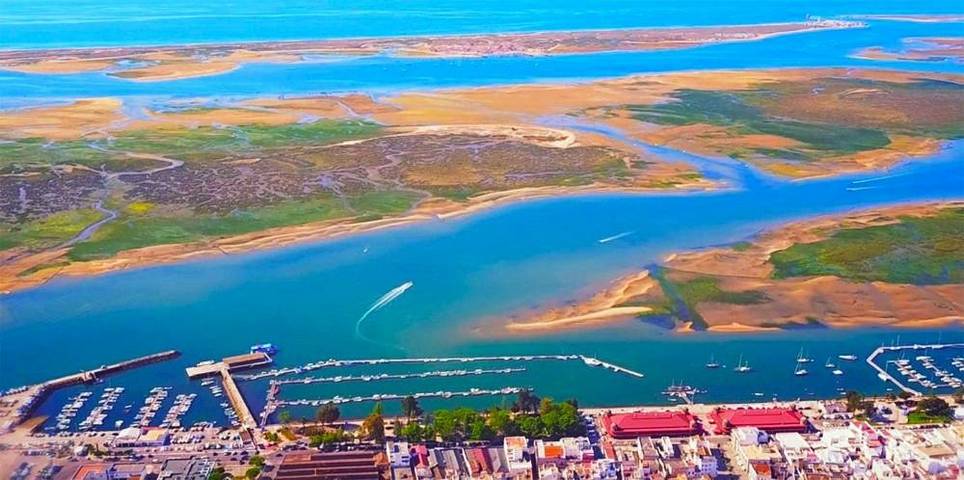 Apartamento de férias para 4 pessoas, com vista e jardim - 1