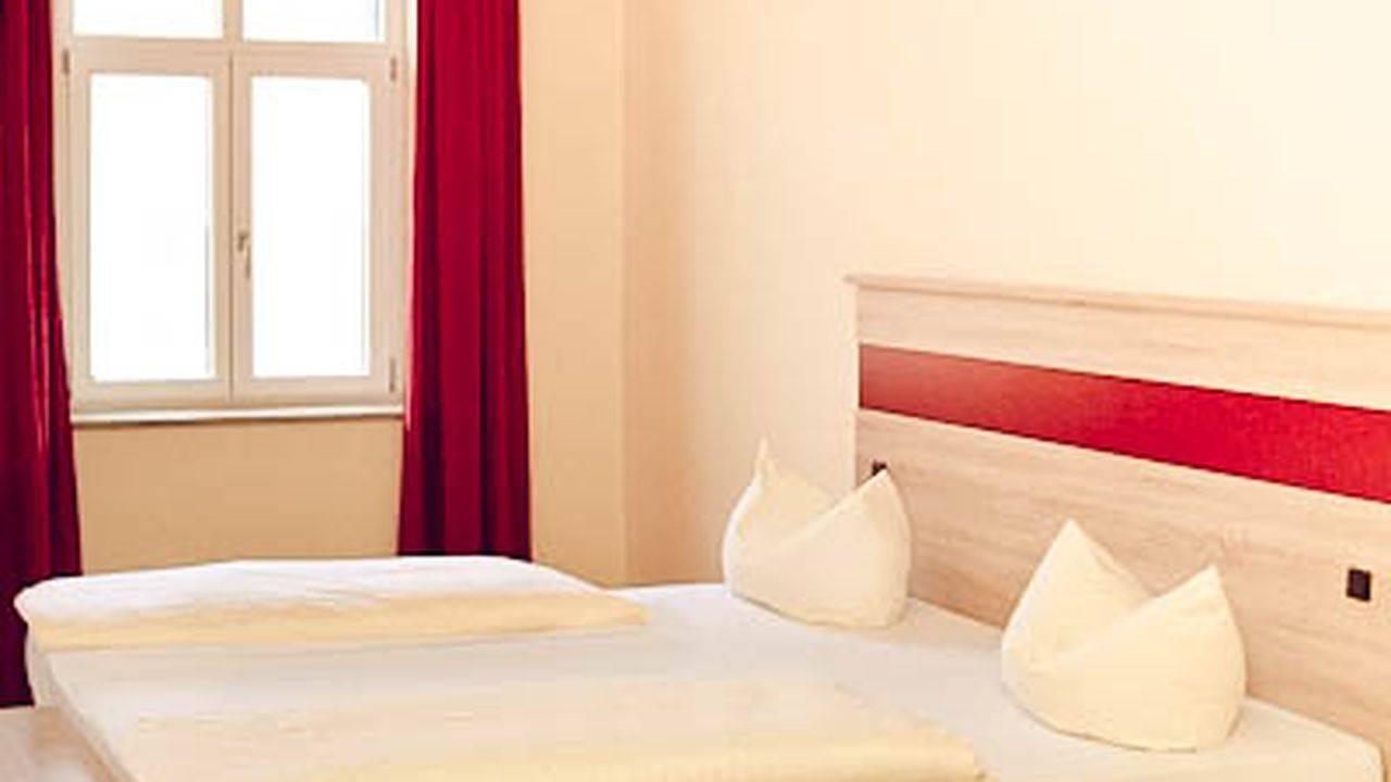 Einzelzimmer für 1 Person in Rosenheim in Rosenheim, Oberbayern