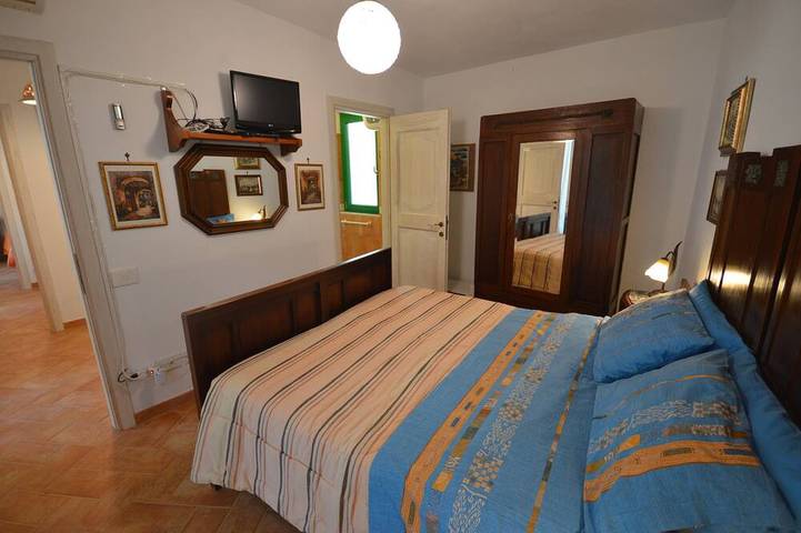 Ganze Wohnung, La Lomita - Acacia in Santa Marinella, Rom Provinz