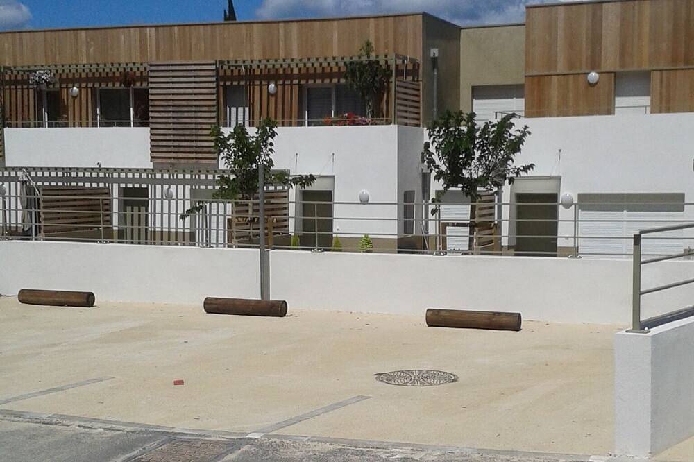 Appartement De Vacances pour 4 Personnes dans Le Pradet, Région de Toulon